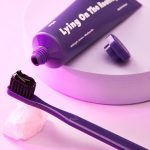 ⁦اونبا معجون أسنان تشا تشا بخلاصة الياسمين - 100 جم⁩ - الصورة ⁦4⁩