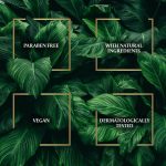 ⁦باراشوت شامبو ضد تساقط الشعر بجوز الهند والبصل - 340 مل⁩ - الصورة ⁦4⁩