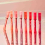 ⁦اتيود تنت شفاه جلاس روج لون BR401 اوتومن بريز - 3.2 جم⁩ - الصورة ⁦2⁩