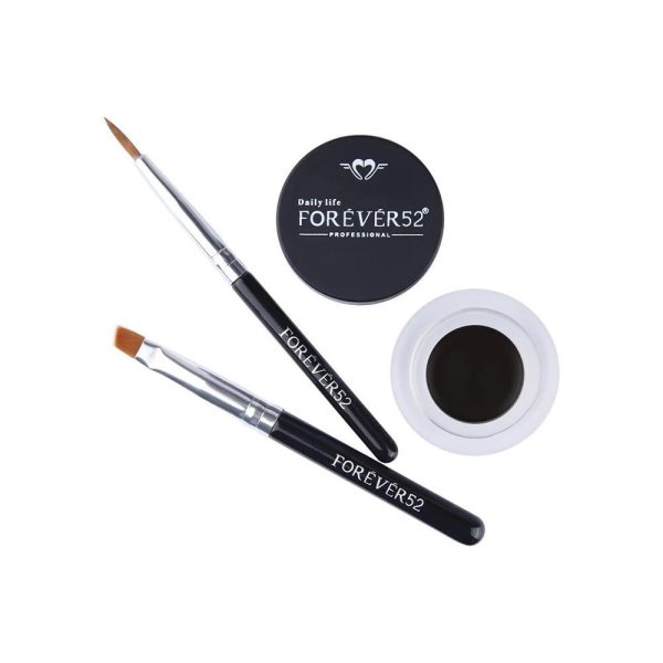 جيل كحل ثابت ومقاوم للماء