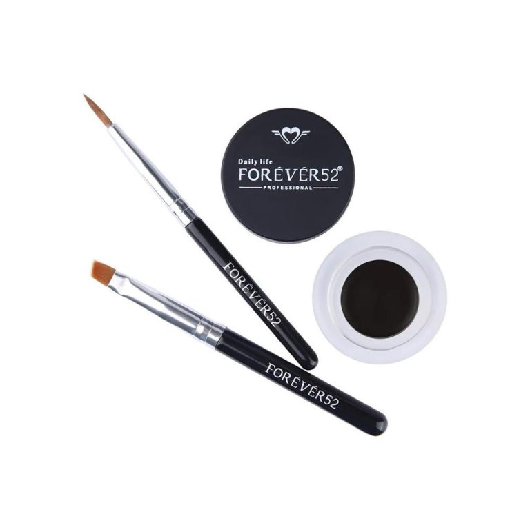 جيل كحل ثابت ومقاوم للماء