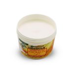 ⁦غارنييه الترا دوكس غذاء الشعر 3 في 1 للشعر الجاف 98 % طبيعي 390 مل⁩ - الصورة ⁦3⁩