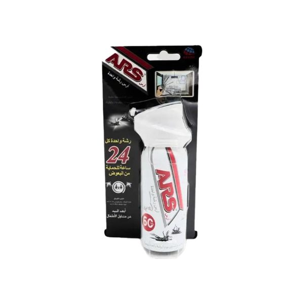 مبيد الناموس بخاخ رشة واحدة