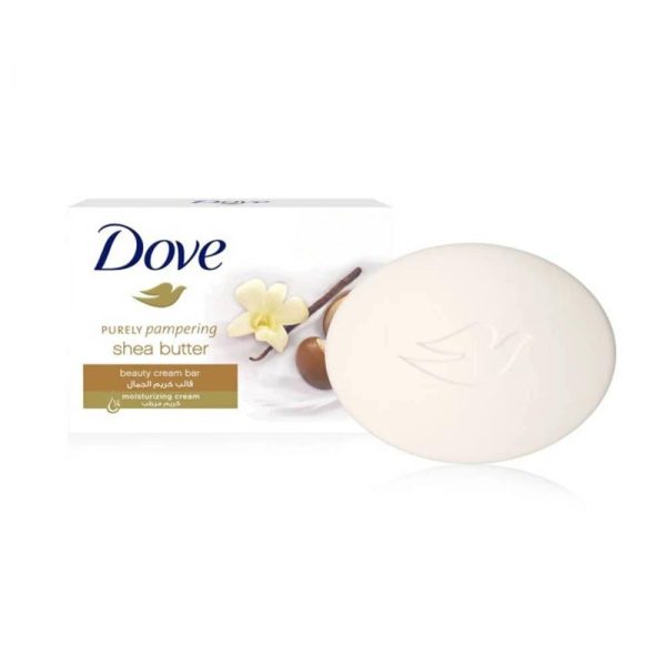 دوف قالب صابون زبدة الشيا