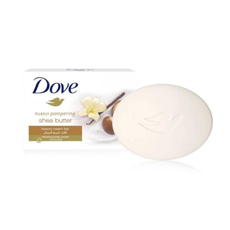 دوف قالب صابون زبدة الشيا