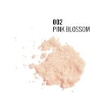 ⁦ريميل لندن بودرة مضغوطة ستاي مات 002 بينك بلوسوم - 14 جم⁩ - الصورة ⁦3⁩