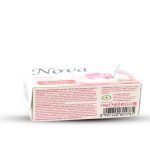 ⁦نوفا رويال صابون بينك روز برائحة الورد والحليب - 140 جم⁩ - الصورة ⁦2⁩