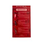 ⁦ريميل لندن آيكونيك تريو ماسكارا وقلم كحل كاجال وقلم حواجب⁩ - الصورة ⁦2⁩