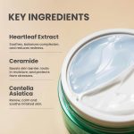 ⁦اكسيس-واي سيرا-هارت ماي تايب ديو كريم مرطب للبشرة المختلطة - 60 مل⁩ - الصورة ⁦6⁩