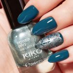 ⁦كيكو ميلانو طلاء أظافر سريع الجفاف سمارت 031 - 7 مل⁩ - الصورة ⁦3⁩