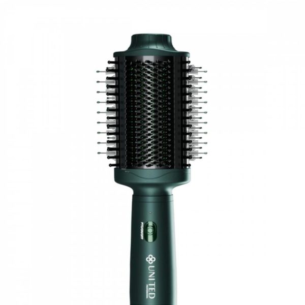 مصفف ومجفف شعر