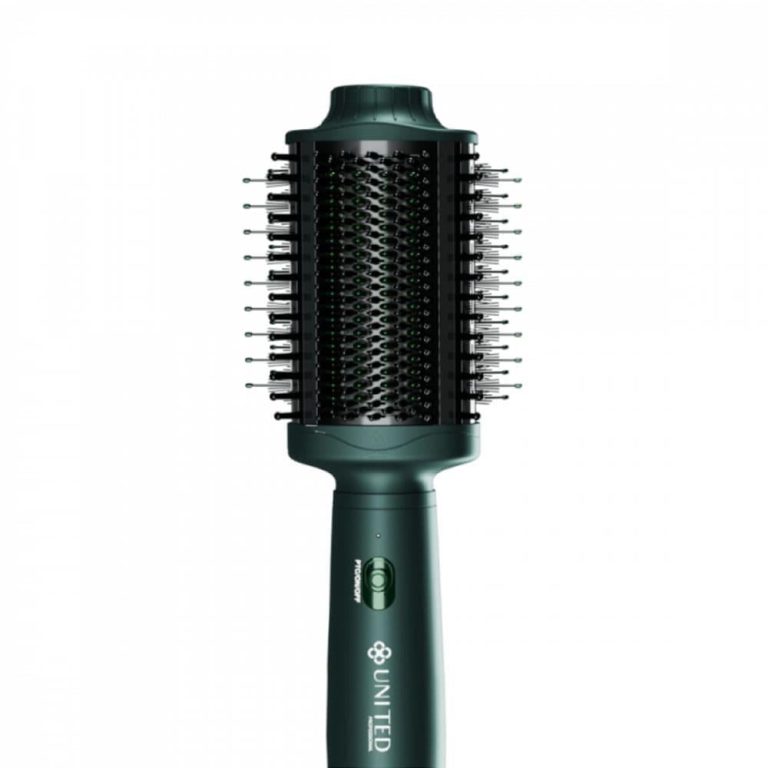 مصفف ومجفف شعر