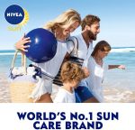 ⁦نيفيا زيت سبراي تان للاسمرار بعامل حماية 6 بالكاروتين - 200 مل⁩ - الصورة ⁦2⁩