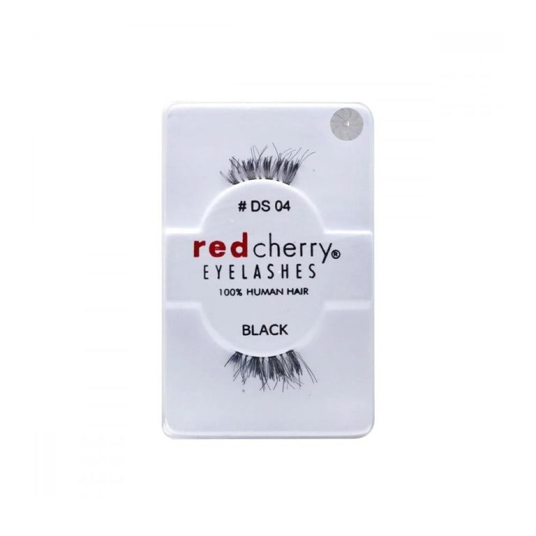 مجموعة رموش اصطناعية ذات جودة