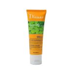 ديسار كريم واقي شمس بعامل حماية 90 (SPF) - 80 مل