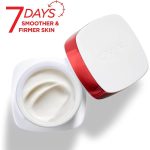 ⁦لوريال باريس إلفيف ريفيتاليفت كريم يومي مقاوم لتجاعيد البشرة - 50 مل⁩ - الصورة ⁦2⁩