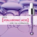 ⁦لوريال باريس الفيف بلسم مرطب للشعر الفاقد الترطيب - 360 مل⁩ - الصورة ⁦6⁩