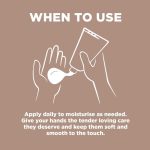 ⁦سانت آيفز كريم ترطيب اليدين بزبدة الكاكاو وحبوب الفانيليا - 30 مل⁩ - الصورة ⁦5⁩