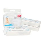 ⁦كولير مناديل بالماء النقي 99.9% - 180 منديل⁩ - الصورة ⁦2⁩