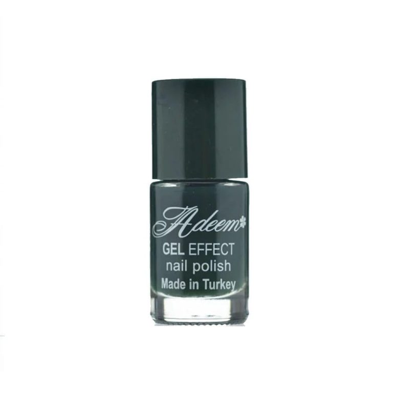 طلاء أظافر ثابت طويل