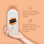 ⁦فيم فريش بودرة لراحة المنطقة الحميمة - 200 جم⁩ - الصورة ⁦3⁩
