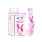 جلوف ربطة شعر أذان الأرنب