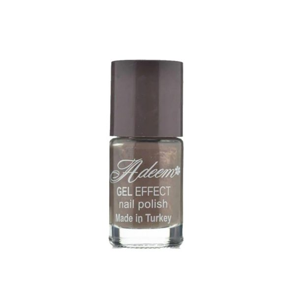 طلاء أظافر جل جذاب