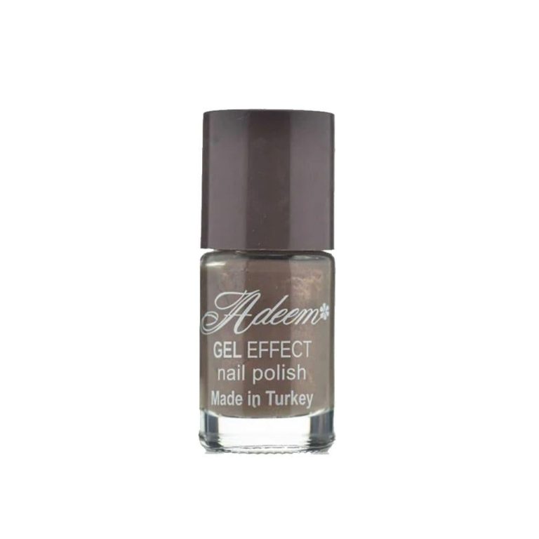 طلاء أظافر جل جذاب