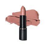 ⁦ريفلون احمر شفاه روج سوبر لاستروس مات - بيك مي أب 003⁩ - الصورة ⁦2⁩