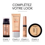 ⁦برجوا كريم أساس ايرمات 30 مل No.06⁩ - الصورة ⁦5⁩