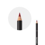 ⁦ريميل لندن قلم تحديد الشفاه لاستينج فينيش 580 بايتن ريد - 1.2 جم⁩ - الصورة ⁦4⁩