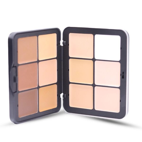 فرح 22 كونسيلر خافي عيوب 12 لون (WW483) - 42 جم