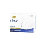 ⁦دوف صابون الجمال الأصلي - 135 جم⁩ - الصورة ⁦2⁩