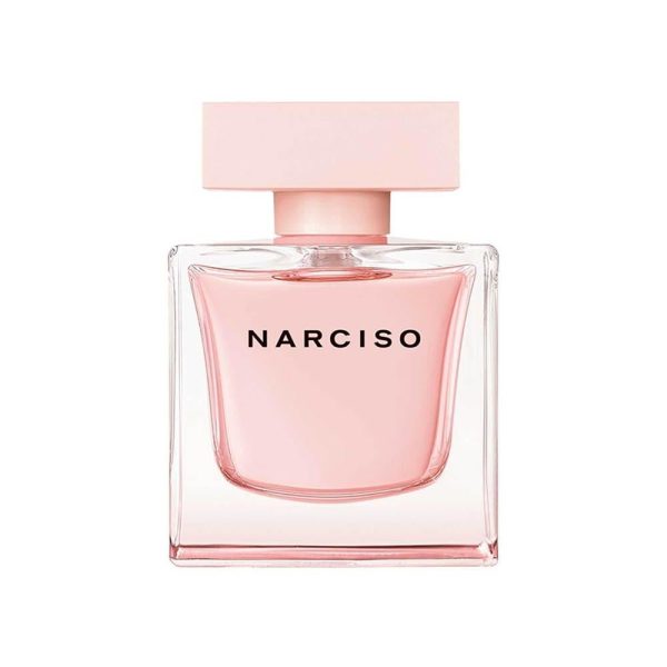 عطر نارسيسو رودريغز كريستال للنساء - او دى بارفيوم 90 مل