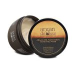 ⁦ديلوكس قناع مغذي بزيت الارغان 250 مل⁩ - الصورة ⁦2⁩