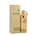 ⁦عطر مونتال عود كوين روز للنساء - او دى بارفيوم 100 مل⁩ - الصورة ⁦2⁩