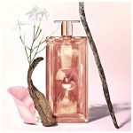 ⁦عطر لانكوم ايدول لا انتنس للنساء - او دي بارفيوم 75 مل⁩ - الصورة ⁦7⁩