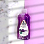 ⁦كنوز اتش زيت الجلسرين باللافندر 200 مل⁩ - الصورة ⁦2⁩