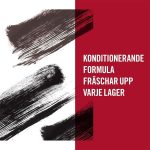 ⁦ريميل لندن ماسكارا سكاندل آيز فوليوم أون ديماند 001 بلاك - 12 مل⁩ - الصورة ⁦3⁩