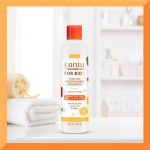 ⁦كانتو شامبو مغذي للعناية بالاطفال 237 مل⁩ - الصورة ⁦3⁩