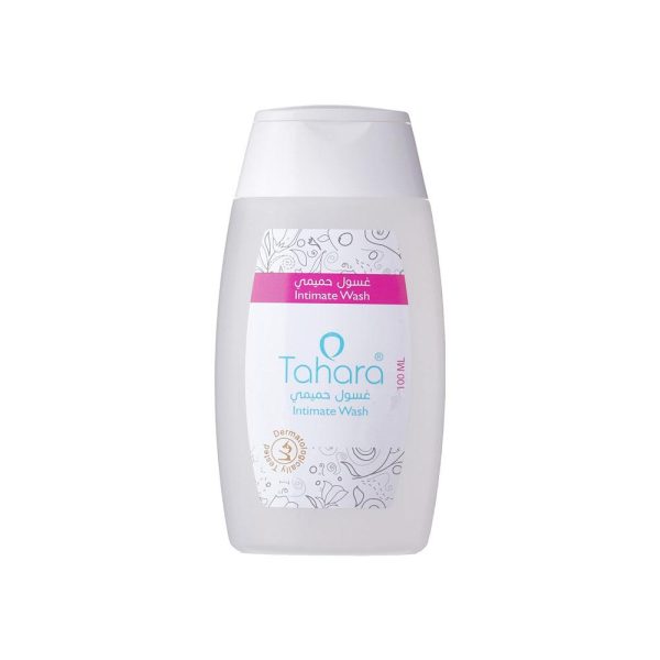 غسول مسك الطهارة حميمي - 100 مل