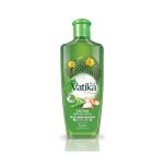 فاتيكا زيت شعر الصبار ضد تساقط الشعر 300 مل