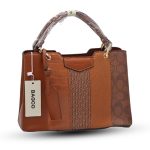 ⁦باجكو حقيبة نسائية مع محفظة بالداخل⁩ - الصورة ⁦2⁩