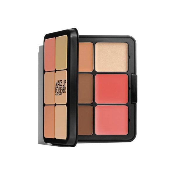 باليت الوجه الشامل هارموني