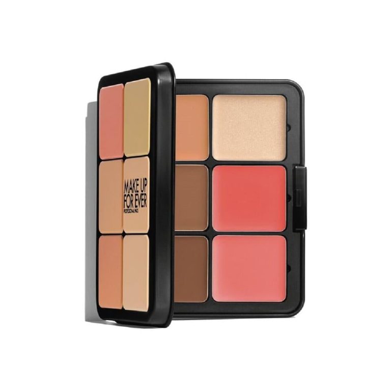 باليت الوجه الشامل هارموني