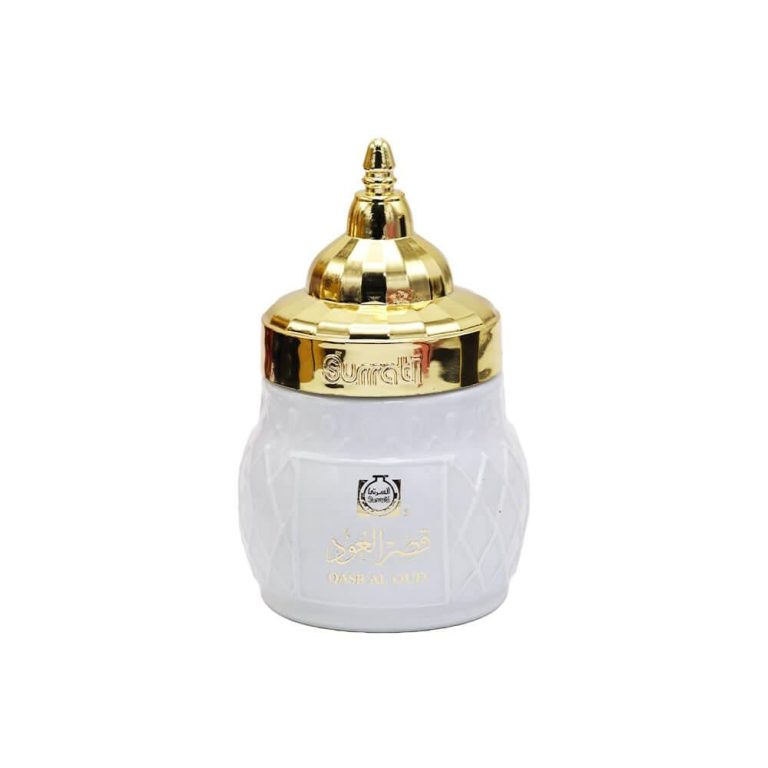 بخور قصر العود مميز