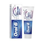 ⁦اورال بي معجون اسنان برو إكسبرت حماية متعددة 24 ساعة - 75 مل⁩ - الصورة ⁦2⁩