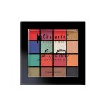 ⁦كاركتر باليت ظلال العيون جلام لوك - GME009⁩ - الصورة ⁦2⁩