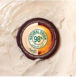 ⁦غارنييه الترا دوكس غذاء الشعر 3 في 1 المرمم للشعر الكيرلي - 390 مل⁩ - الصورة ⁦2⁩