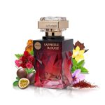 ⁦عطر لابونير سفاير روج للنساء - بارفيوم 100 مل⁩ - الصورة ⁦3⁩